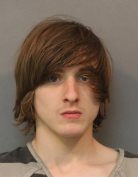 Ethan Patrick Meyer